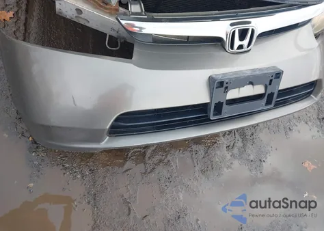 2006 Honda Civic Lx from USA, damaged, VIN 2HGFA16536H526726